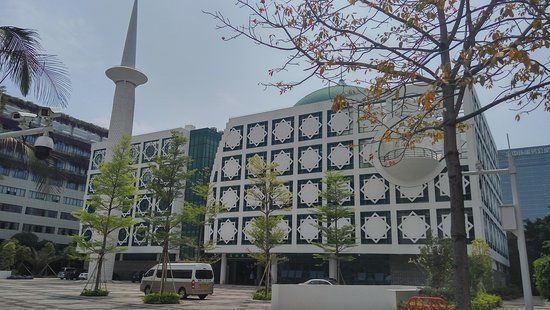Shenzhen Mosque